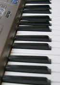 Keyboard Lessons in Milton Keynes